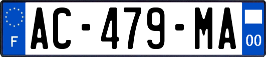 AC-479-MA