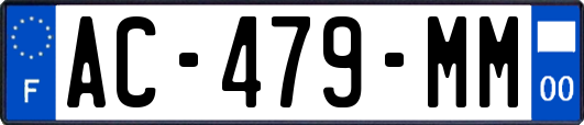 AC-479-MM