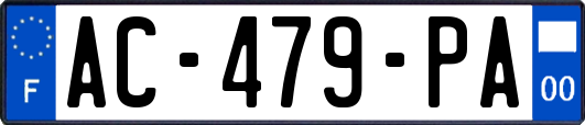 AC-479-PA