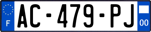 AC-479-PJ