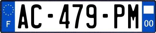 AC-479-PM