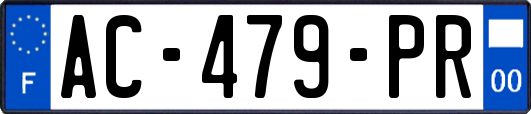 AC-479-PR