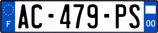 AC-479-PS