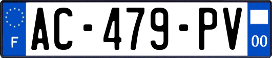 AC-479-PV