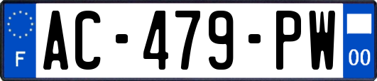 AC-479-PW