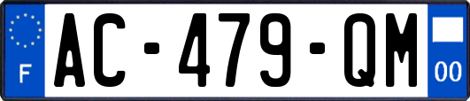 AC-479-QM