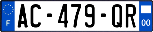 AC-479-QR