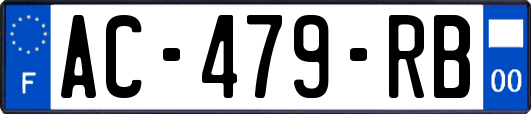 AC-479-RB