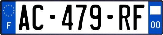 AC-479-RF