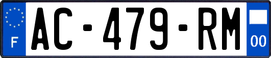 AC-479-RM