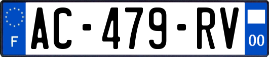 AC-479-RV