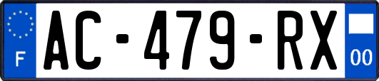 AC-479-RX