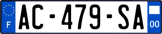 AC-479-SA