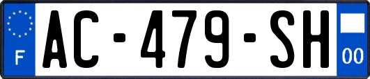 AC-479-SH