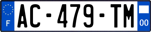 AC-479-TM