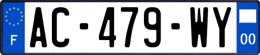 AC-479-WY