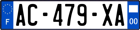 AC-479-XA