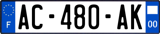 AC-480-AK