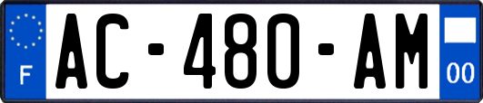 AC-480-AM