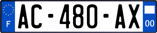 AC-480-AX