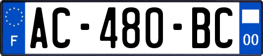 AC-480-BC