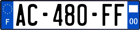 AC-480-FF