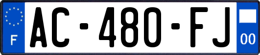 AC-480-FJ