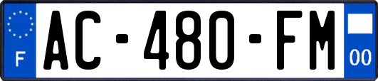 AC-480-FM