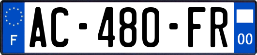 AC-480-FR