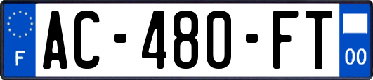 AC-480-FT