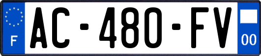 AC-480-FV