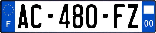 AC-480-FZ