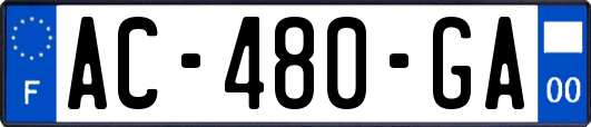 AC-480-GA