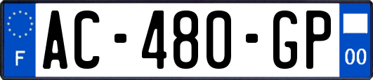 AC-480-GP