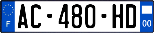 AC-480-HD