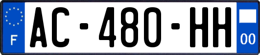 AC-480-HH