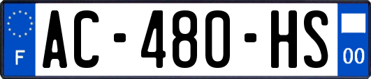 AC-480-HS