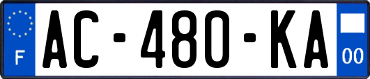 AC-480-KA