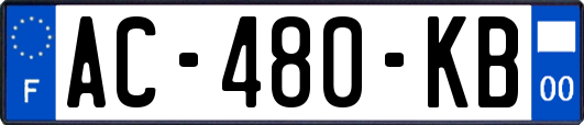 AC-480-KB