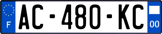 AC-480-KC