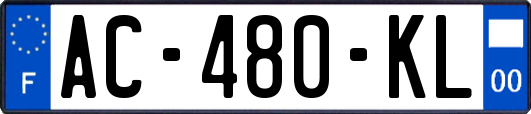 AC-480-KL