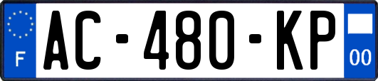 AC-480-KP
