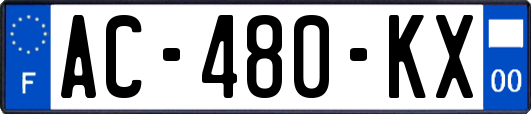AC-480-KX