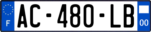 AC-480-LB