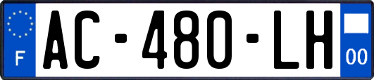 AC-480-LH