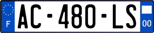 AC-480-LS