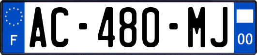 AC-480-MJ
