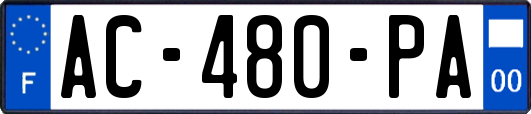 AC-480-PA