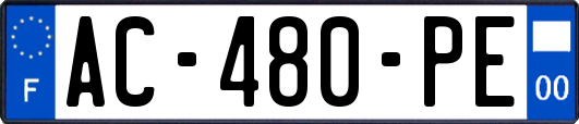 AC-480-PE