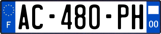 AC-480-PH